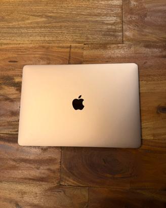 Macbook air 13"
