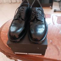 Mocassini eleganti uomo fatte a mano