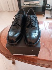 Mocassini eleganti uomo fatte a mano