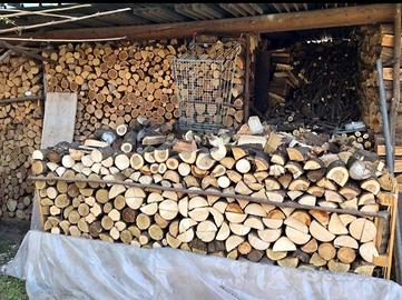 Legna da ardere 