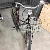 bicicletta da donna 