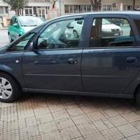 Opel Meriva Multijet 1.3