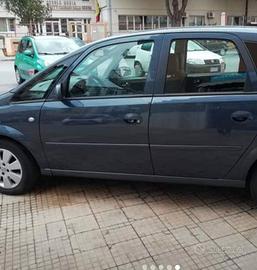 Opel Meriva Multijet 1.3