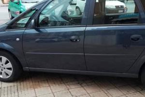 Opel Meriva Multijet 1.3