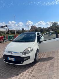 FIAT PUNTO EVO