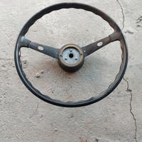 volante lancia fulvia