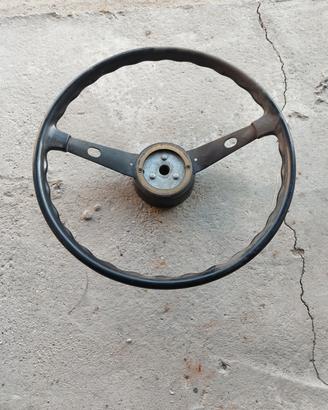 volante lancia fulvia