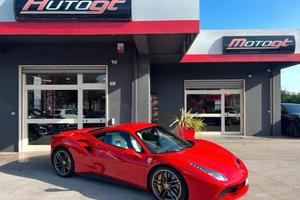 Ferrari 488 GTB