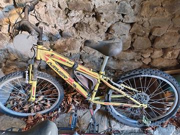 bici bimbo
