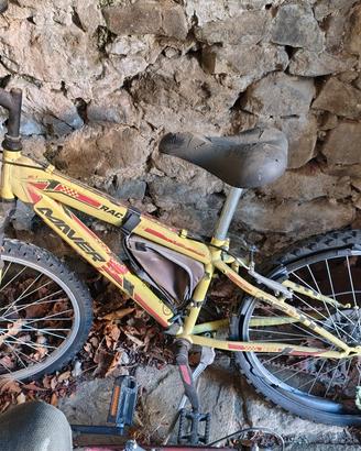 bici bimbo