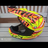 Abbigliamento e protezioni cross-enduro