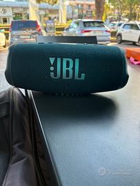 JBL CHARGE 5 WI-FI