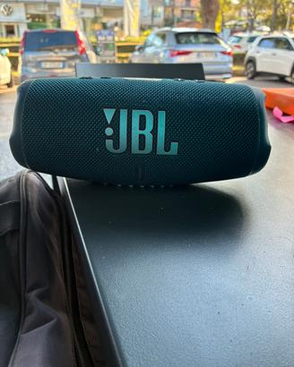 JBL CHARGE 5 WI-FI