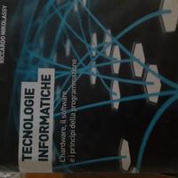 Tecnologie informatiche