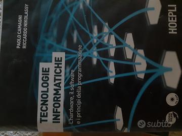 Tecnologie informatiche
