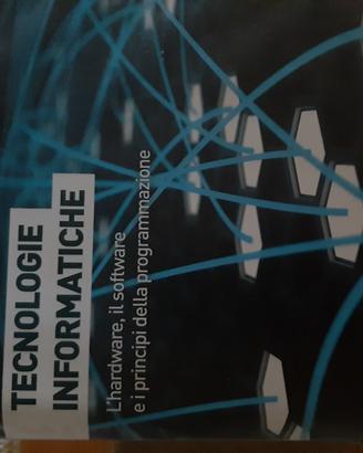 Tecnologie informatiche