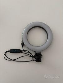 Ring Light Led USB Neewer