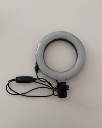Ring Light Led USB Neewer