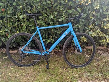 Canyon Roadlite 6 - uomo - Taglia L