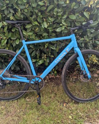 Canyon Roadlite 6 - uomo - Taglia L