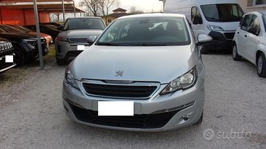 Peugeot 308 BlueHDi 120 S&S SW Allure