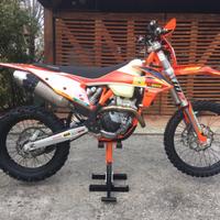 Ktm exc 250 f 20 ORE