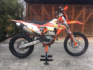 Ktm exc 250 f 20 ORE