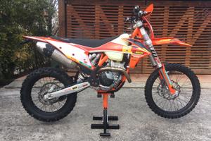 Ktm exc 250 f 20 ORE