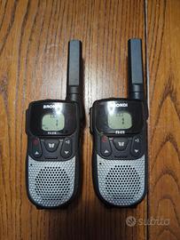 Radio PMR Brondi FX 318