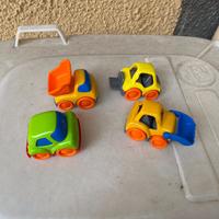 Macchinine per bambini