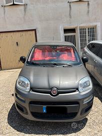 Fiat Panda 1.2