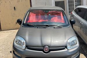 Fiat Panda 1.2