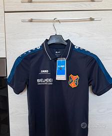 maglia calcio  bambino Jako