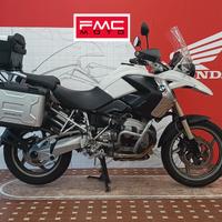 BMW R 1200 GS bialbero
