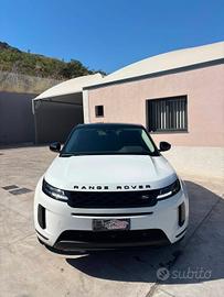 Land Rover Range Evoque 2.0 150 CV R-Dynamic