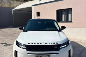 Land Rover Range Evoque 2.0 150 CV R-Dynamic