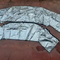 Oscuranti termici esterni ducato X244