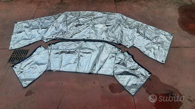 Oscuranti termici esterni ducato X244