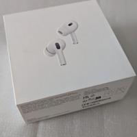 Cuffie Apple Pro 2