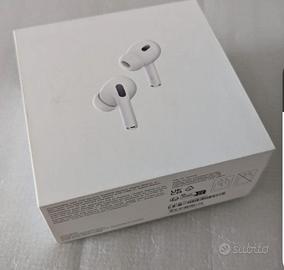 Cuffie Apple Pro 2