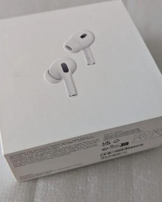Cuffie Apple Pro 2