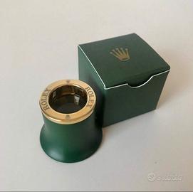 Rolex Lente d’ingrandimento (Loupe) originale