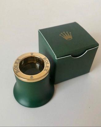 Rolex Lente d’ingrandimento (Loupe) originale