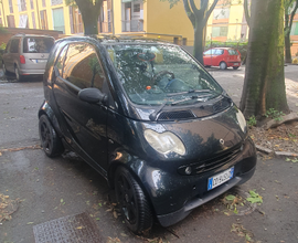 Smart diesel 2002