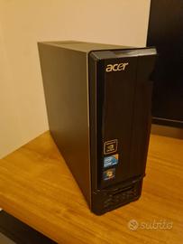 PC ACER ASPIRE AX3900