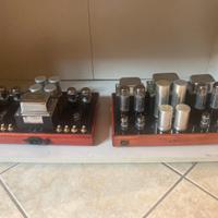 Synthesis PL-1 e ST-2 Wood con  imballi