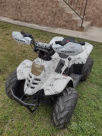 QUAD 125