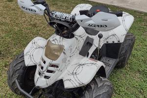 QUAD 125