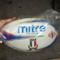 Pallone da rugby