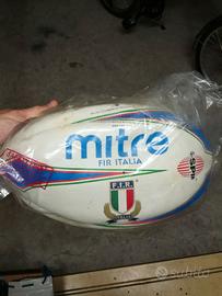Pallone da rugby
